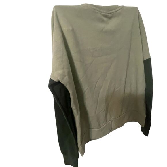 DC Comics Batman Poison Ivy Chibi Plant Friends Crewneck Size XS RARE - Picture 9 of 16